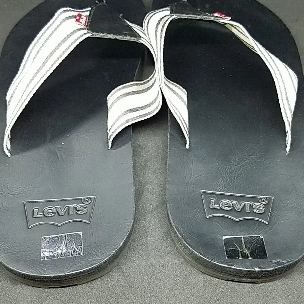 LEVIS Flip Flops